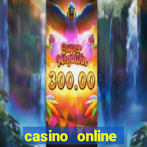 casino online brasil caca niqueis